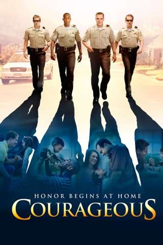 Courageous - In lotta per capire [HD] (2011)