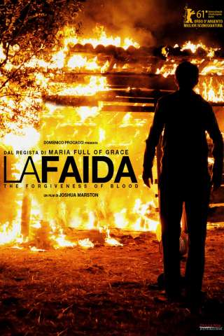 La faida [HD] (2011)