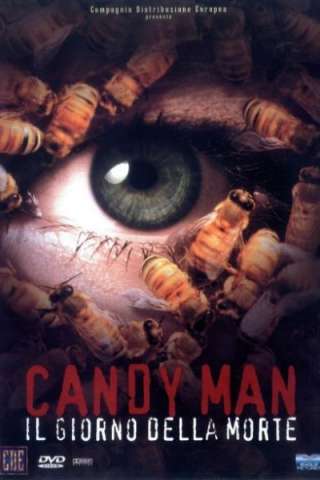 Candyman - Il giorno della morte [HD] (1999)