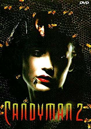 L'inferno nello specchio (Candyman 2) [HD] (1995)