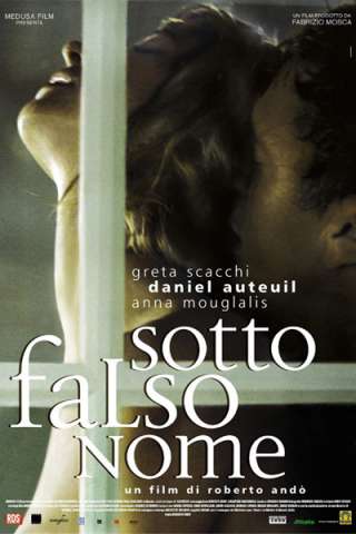 Sotto falso nome [HD] (2004)
