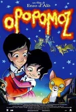 Opopomoz [HD] (2003)