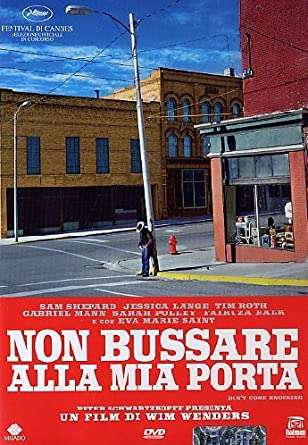 Non bussare alla mia porta [HD] (2005)
