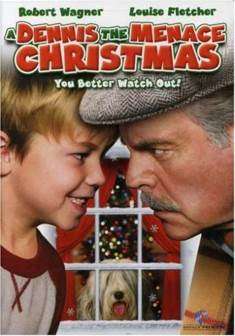 Dennis la minaccia di Natale [HD] (2007)