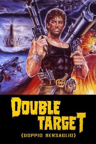 Double Target - Doppio bersaglio [HD] (1987)