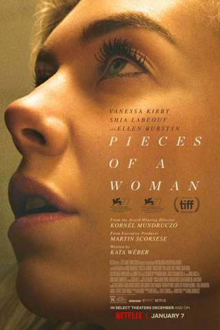 Pieces of a Woman [HD] (2020)
