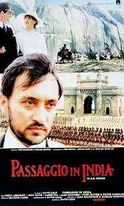 Passaggio in India [HD] (1984)