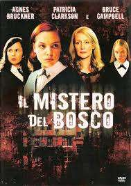 Il mistero del bosco [HD] (2006)