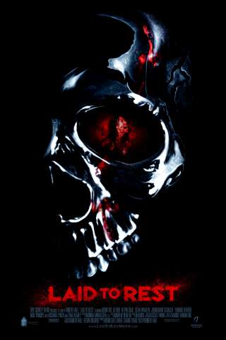 Laid to Rest [HD] (2009)