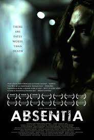 Absentia [HD] (2011)