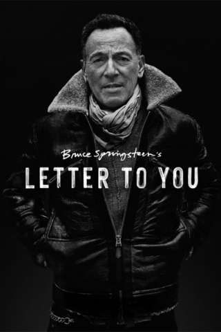 Bruce Springsteen's Letter to You [HD] (2020)