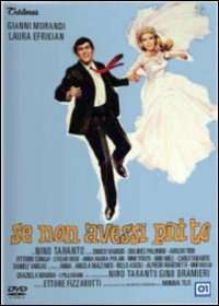 Se non avessi più te [HD] (1965)