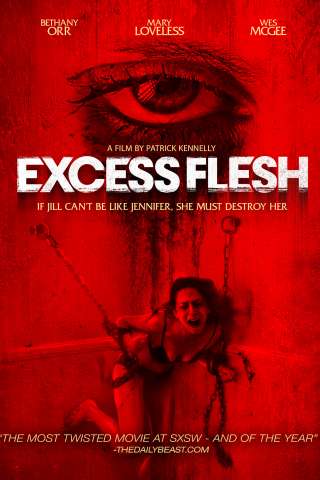 Excess Flesh [HD] (2015)