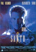 Il santo [HD] (1997)