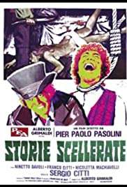 Storie scellerate [HD] (1973)