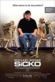 Sicko [HD] (2007)