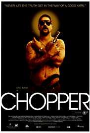 Chopper [HD] (2000)