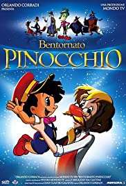 Bentornato Pinocchio [HD] (2007)