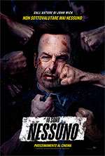 Io sono Nessuno [HD] (2021)