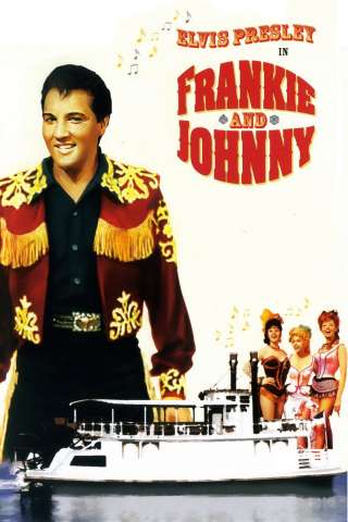 Frankye e Johnny [HD] (1966)