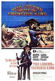 Le pistolere [HD] (1971)