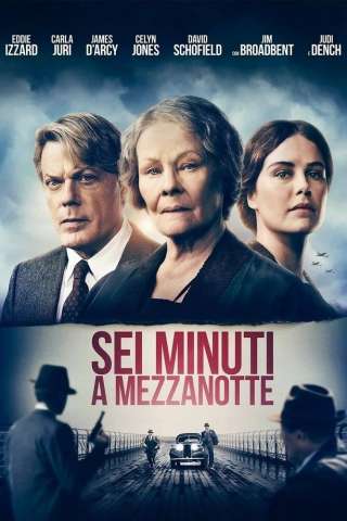 Sei minuti a mezzanotte [HD] (2020)