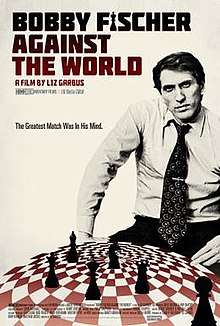 Bobby Fischer Against the World [HD] (2011)