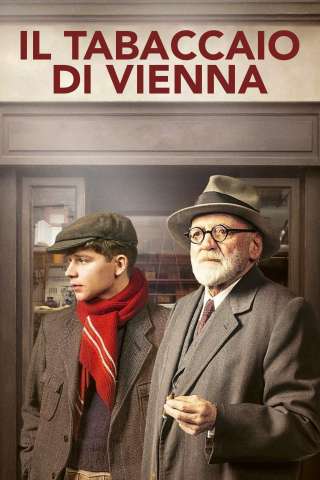Il tabaccaio di Vienna [HD] (2018)