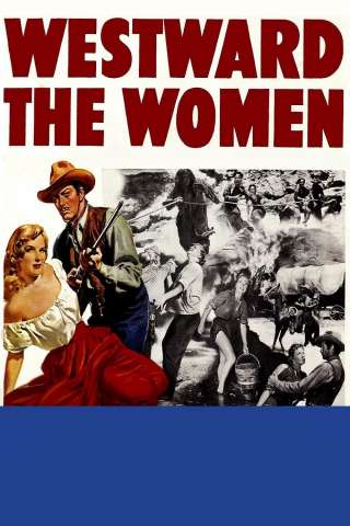 Donne verso l'ignoto [HD] (1951)