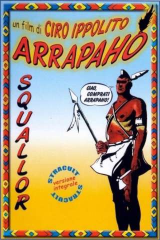 Arrapaho [HD] (1984)
