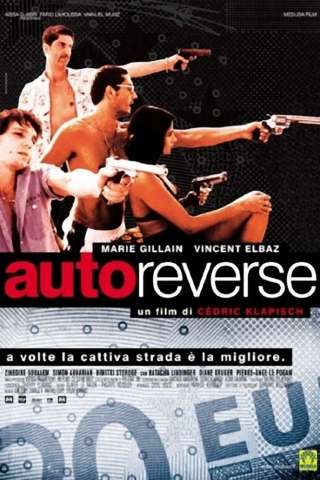 Autoreverse [HD] (2003)