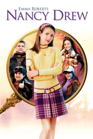 Nancy Drew [HD] (2007)