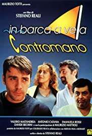 In barca a vela contromano [HD] (1997)