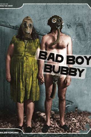 Bad Boy Bubby [HD] (1993)
