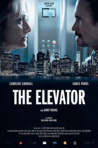 The Elevator [HD] (2013)