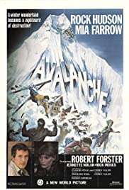 Valanga [HD] (1978)