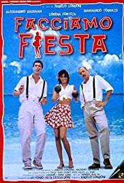 Facciamo fiesta [SD] (1997)