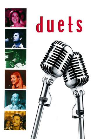 Duets [HD] (2000)