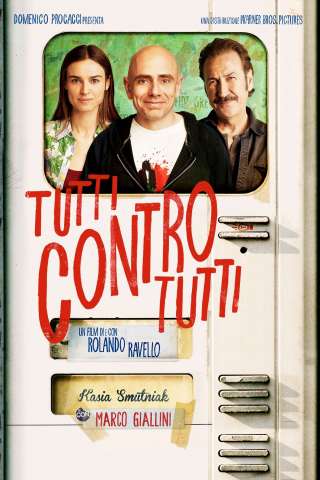 Tutti contro tutti [HD] (2013)