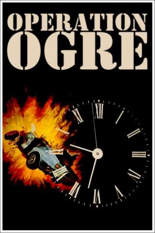 Ogro [HD] (1979)