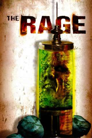 The Rage [SD] (2007)