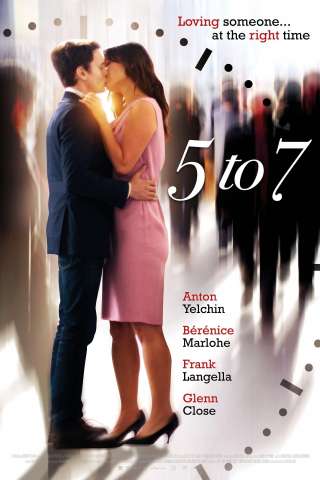 5 to 7 [HD] (2014)