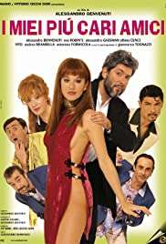 I miei più cari amici [HD] (1998)