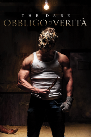 The Dare - Obbligo o verità [HD] (2019)