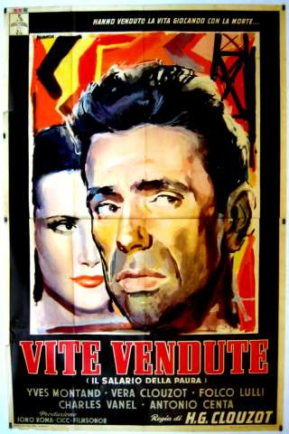 Vite vendute [HD] (1953)