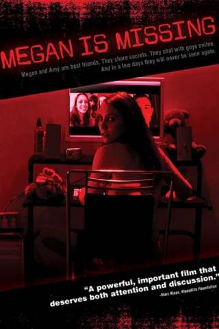 Megan Is Missing [SD] (2011)