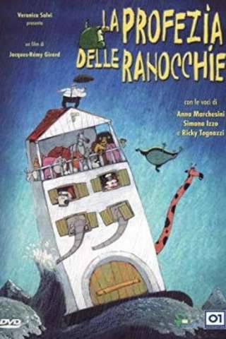 La profezia delle ranocchie [HD] (2003)