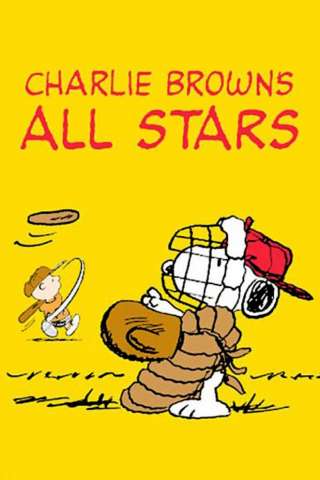 Siamo tutti campioni, Charlie Brown! [HD] (1966)