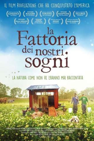 La fattoria dei nostri sogni [HD] (2019)