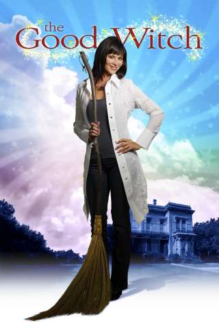 The Good Witch - Un amore di strega [HD] (2008)